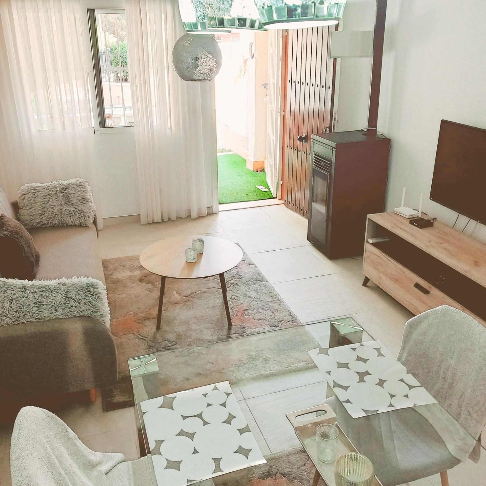 Townhouse Algorfa Costa Blanca South Spain