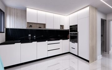 From 249.000€ Oasis Golf Apartments  - Algorfa