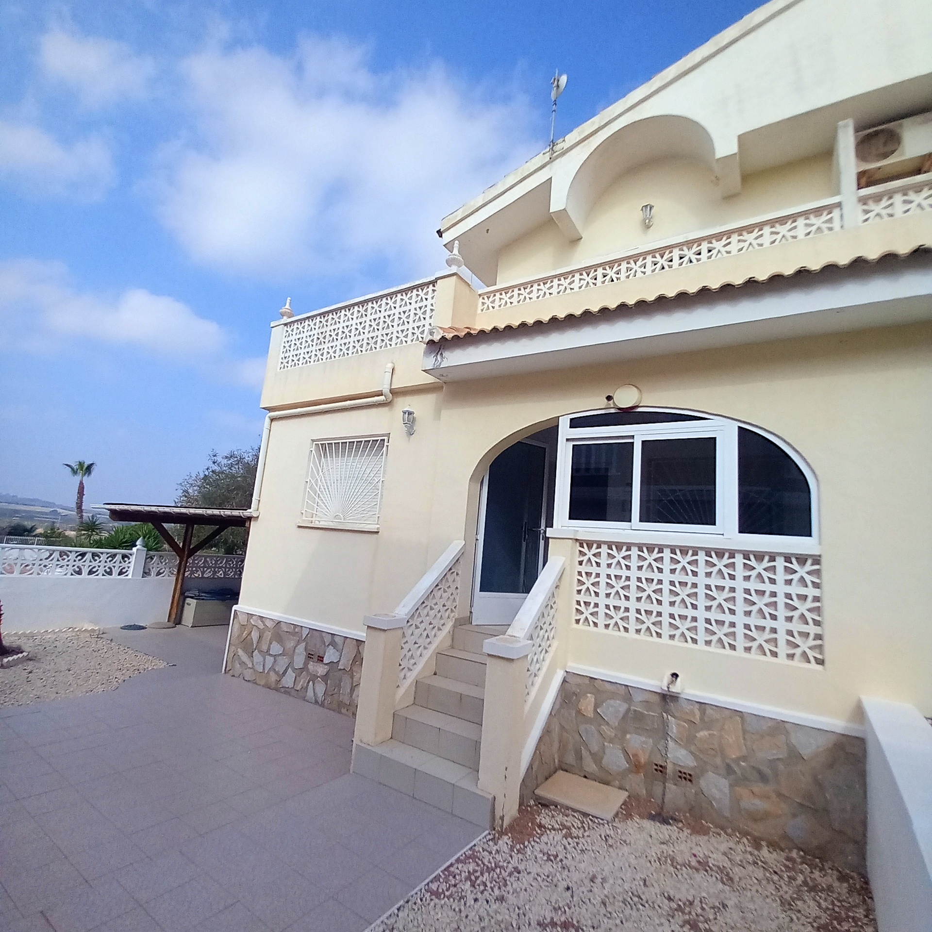 Semi-detached in Benijofar
