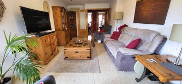**UNDER OFFER **Immaculate 3-Bedroom Apartment -Walking Distance to All Amenities - La Romana