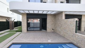 New Villa In La Herrada, Los Montesinos - Los Montesinos