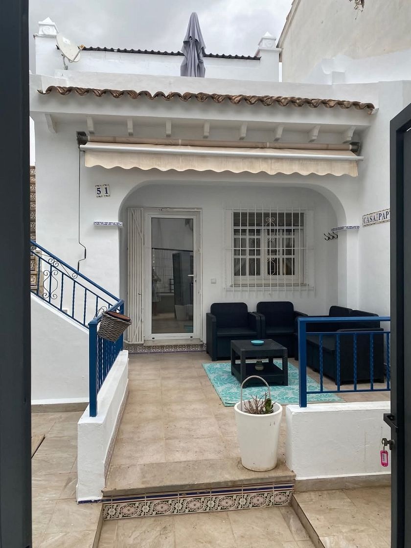 Townhouse in Villamartin - Resale - Villamartin
