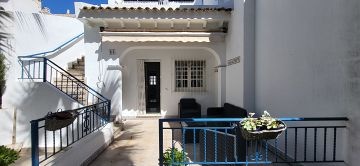 Townhouse in Villamartin - Resale - Villamartin
