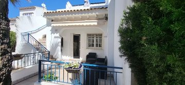 Townhouse in Villamartin