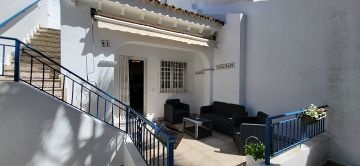 Townhouse in Villamartin - Resale - Villamartin
