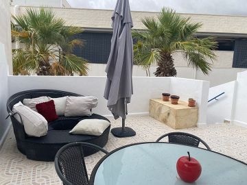 Townhouse in Villamartin - Resale - Villamartin