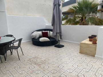 Townhouse in Villamartin - Resale - Villamartin