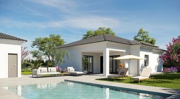 Stunning new build villas in Pinoso - Pinoso