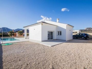 Villa In Pinoso - Pinoso