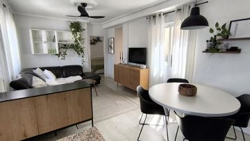 Beautiful 2 Bedroom Quad Villa With Communal Pool -La Marquesa - Ciudad Quesada
