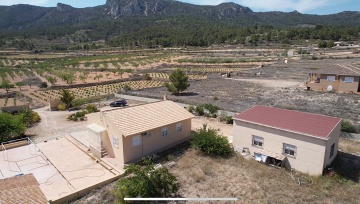Charming Country Villa with Stunning Mountain Views  - La Romana