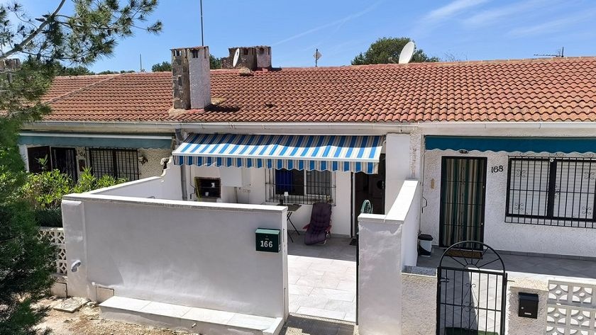 Beautiful Renovated Bungalow in Pinomar - Guardamar Del Segura