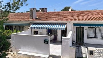 Beautiful Renovated Bungalow in Pinomar
