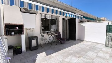 Beautiful Renovated Bungalow in Pinomar - Guardamar Del Segura