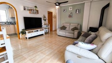 Immaculate Villa with Basement in Lo Crispin - Algorfa