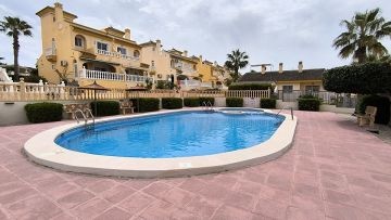 Stylish South-Facing Maite Villa in Benimar with Pool Views & Private Rooftop Terrace - Benijofar