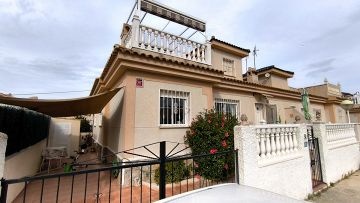 Fantastic Blue Top Quad Villa in Rojales Hills – Spacious & Perfectly Located