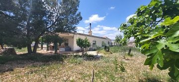 Charming Detached Villa with Pool and Expansive Gardens