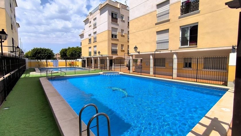 Beautiful Apartment - Formentera Del Segura