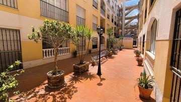 Beautiful Apartment - Formentera Del Segura