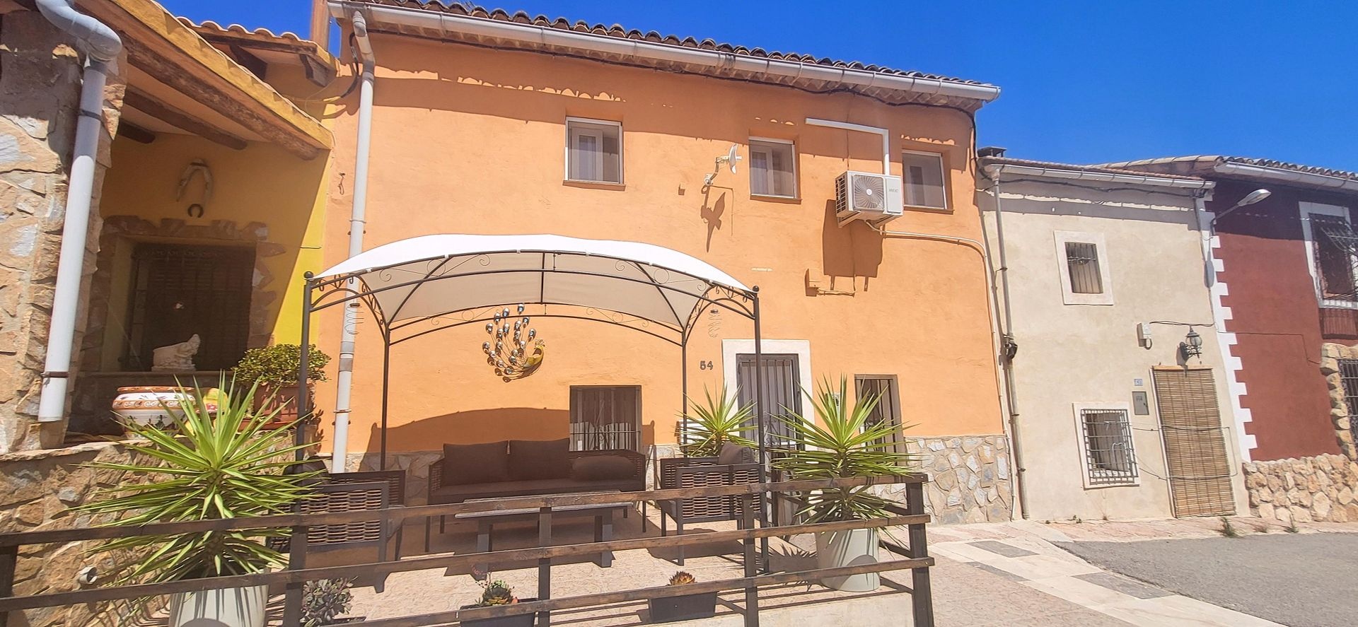 Landhaus in La Romana