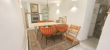 Charming Renovated Cave House Near La Romana - La Romana
