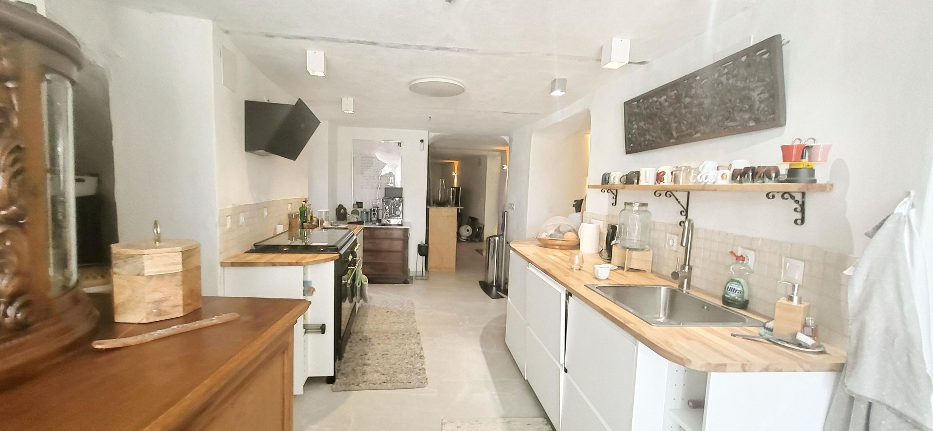 2 bedroom finca for sale in La Romana, Costa Blanca