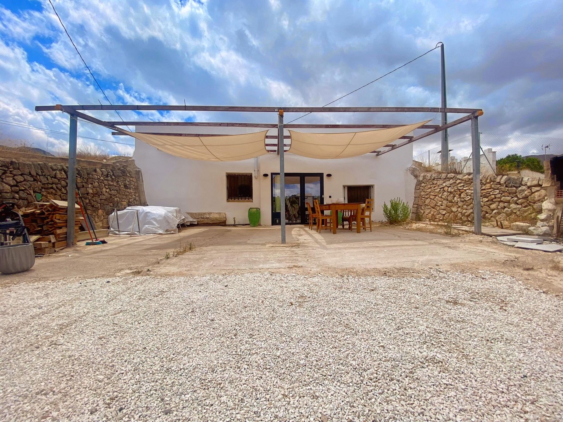 Country house in La Romana