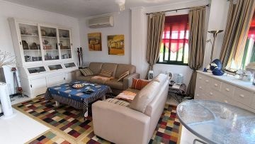 Distinctive End Townhouse in Doña Pepa - Ciudad Quesada