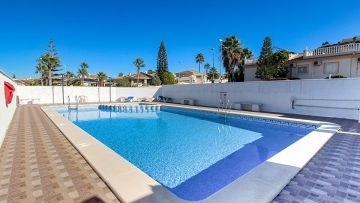 Quad Villa In Rojales Hills - Cuidad Quesada 