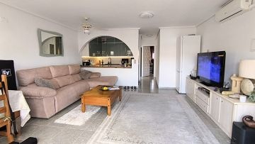 Bungalow in Monte Azul, Benijófar - Benijófar