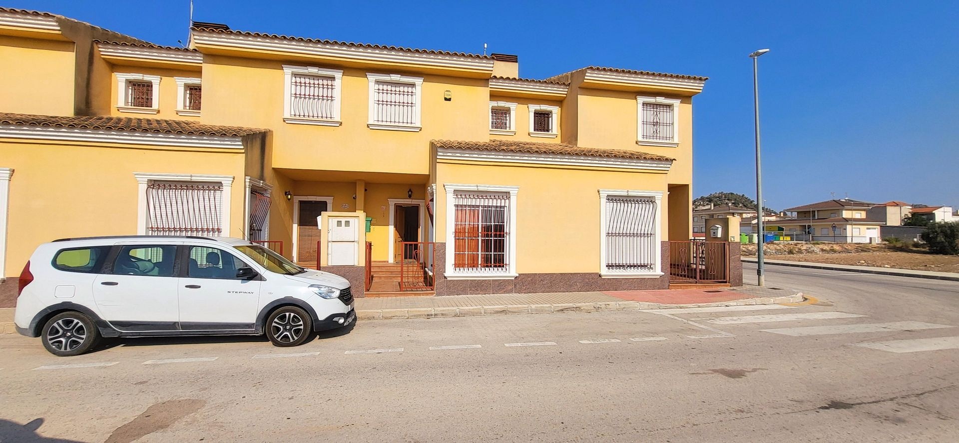 Townhouse in La Romana