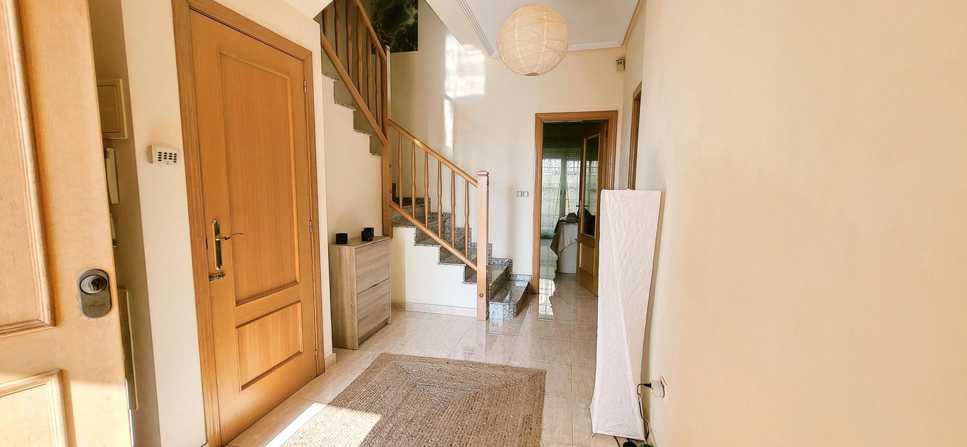 Rijwoning La Romana Alicante binnenland Spanje