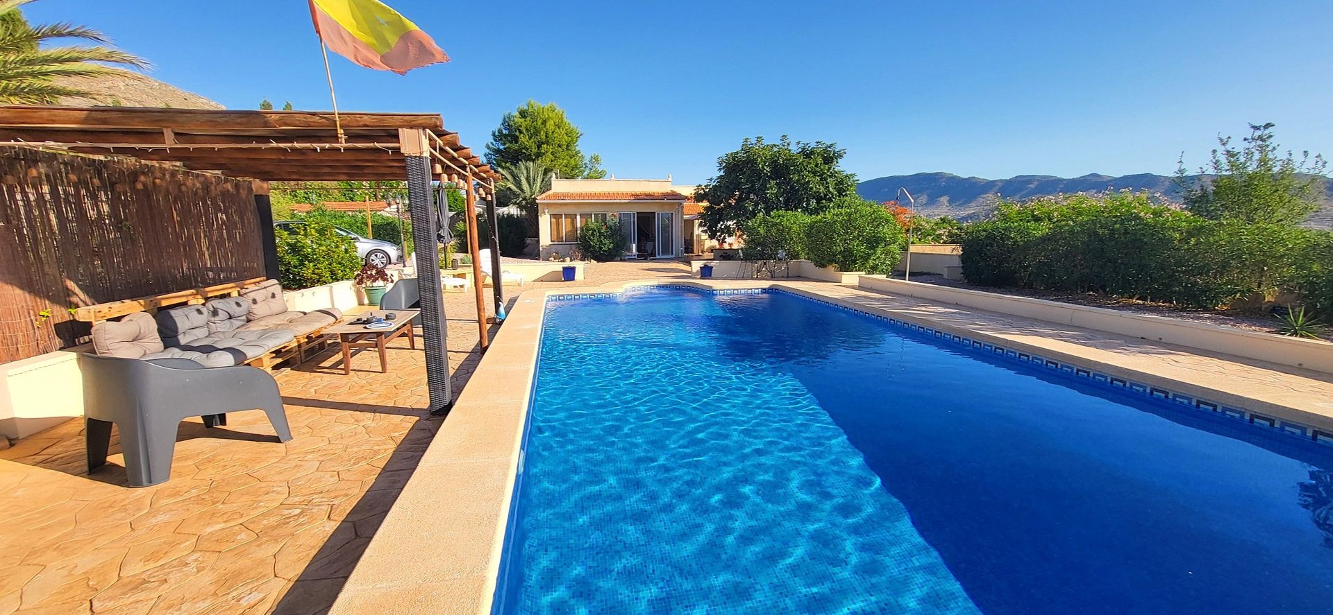 Villa in La Romana