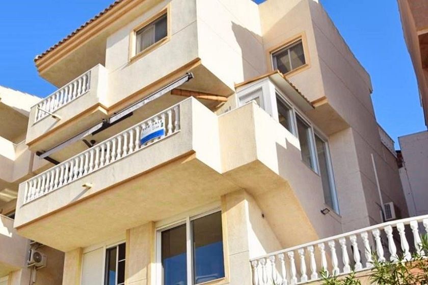 Renovated 3 Bedroom 2 Bathroom Duplex Apartment – La Marquesa, Quesada - Ciudad Quesada - Rojales