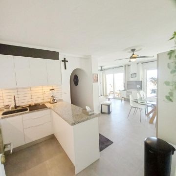 Renovated 3 Bedroom 2 Bathroom Duplex Apartment – La Marquesa, Quesada - Ciudad Quesada - Rojales