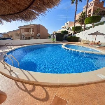 Renovated 3 Bedroom 2 Bathroom Duplex Apartment – La Marquesa, Quesada - Ciudad Quesada - Rojales