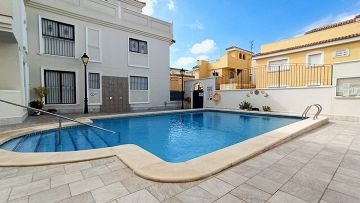 Ground Floor Apartment  - Formentera Del Segura