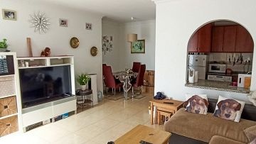 Ground Floor Apartment  - Formentera Del Segura