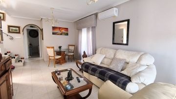Beautifully Presented Detached Villa in Residencial Amaro, Lo Marabu - Ciudad Quesada