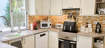 Townhouse in Casas Del Señor - Resale - Casas Del Señor