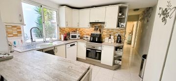 Townhouse in Casas Del Señor - Resale - Casas Del Señor