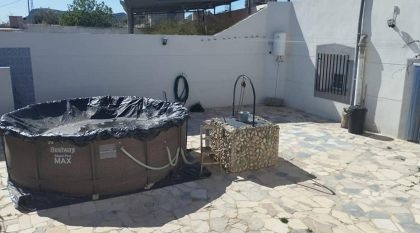 Cave house in la Romana - Resale - la Romana