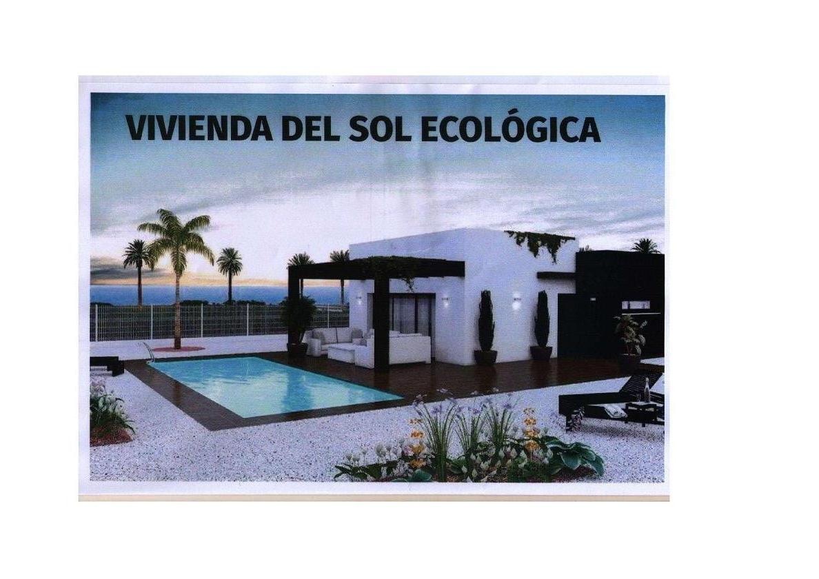 Detached Villa in La Romana - New build - La Romana