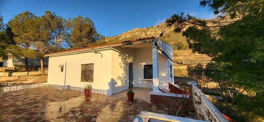 Country house in la Romana - Resale - la Romana